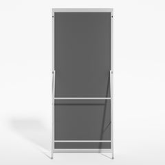 HAISPU 79" x 32" Full Length Mirror with Lights, LED Lighted Floor Standing Mirror