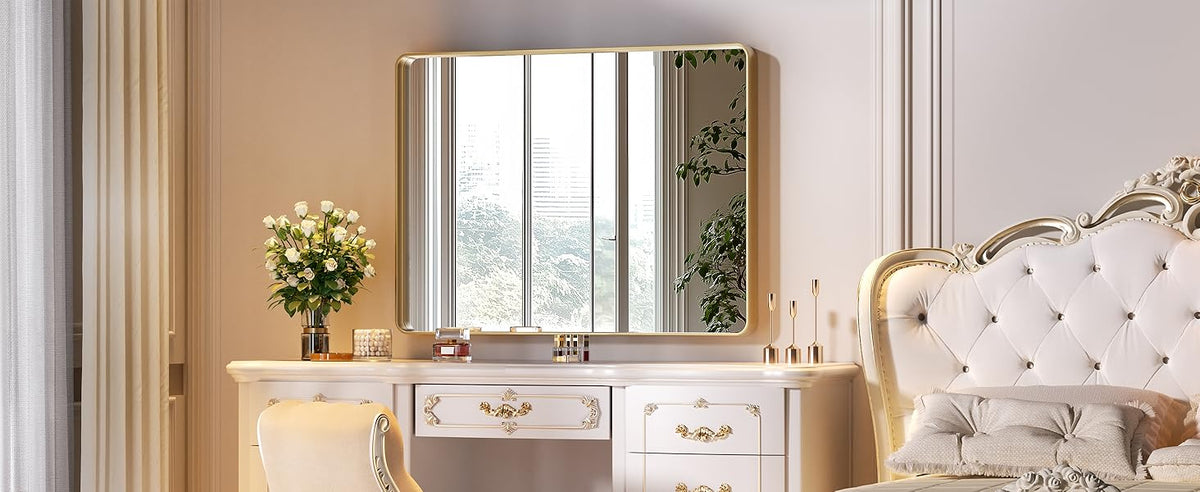 Decorative Mirrors