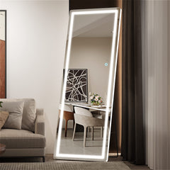 Hasipu tall mirror for bedroom
