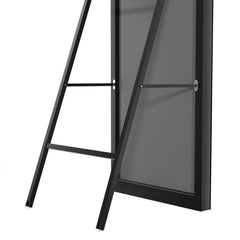 HASIPU Full Length Mirror with Light, Full Length Wall Mirror