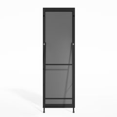 HASIPU Full Length Mirror with Light, Full Length Wall Mirror