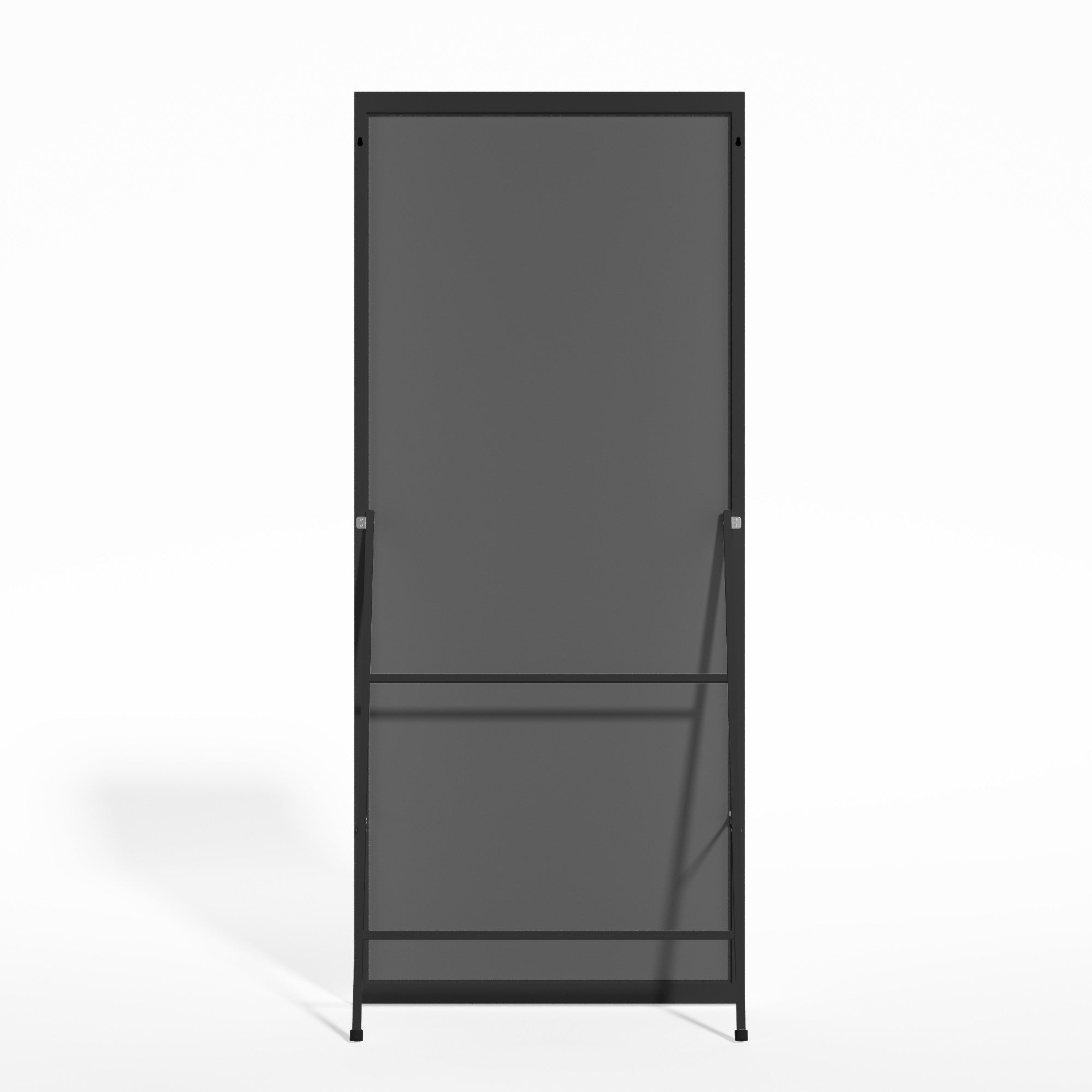 HASIPU Full Length Mirror with Light, Full Length Wall Mirror