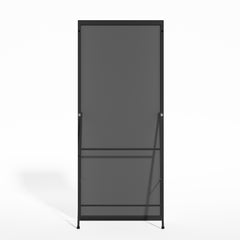 HASIPU Full Length Mirror with Light, Full Length Wall Mirror