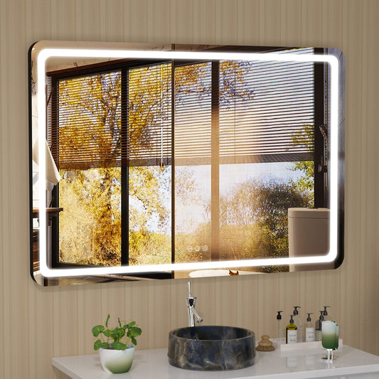 How to buy a high-quality mirror?