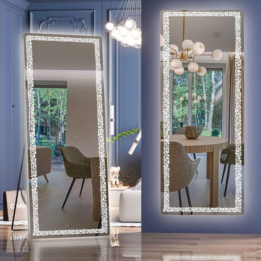 How to choose the right Full-length mirror?